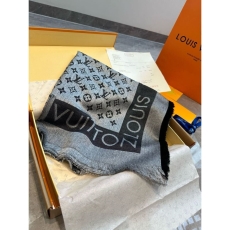 Louis Vuitton Scarf